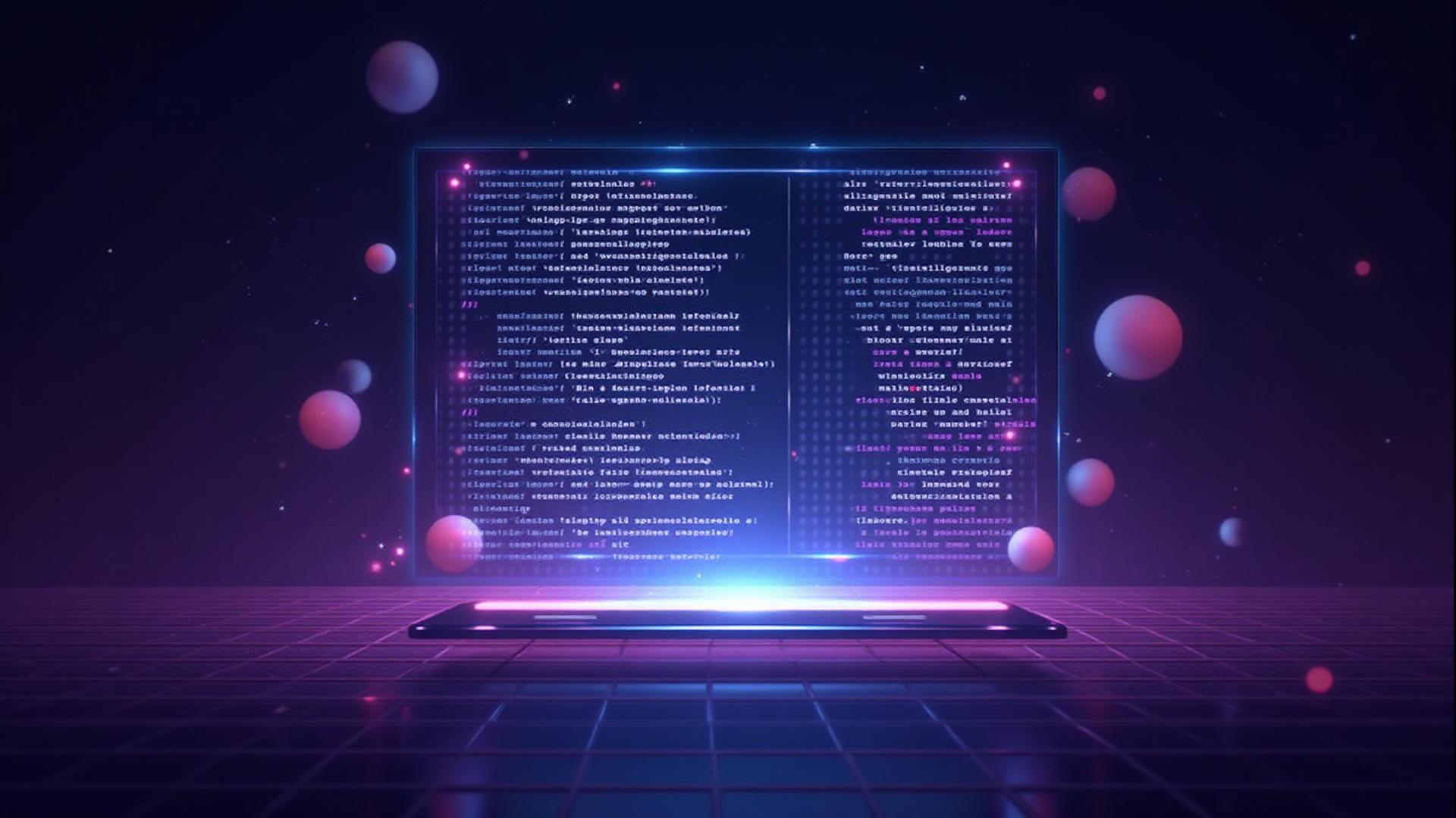 AI Development Workspace