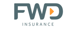 FWD logo